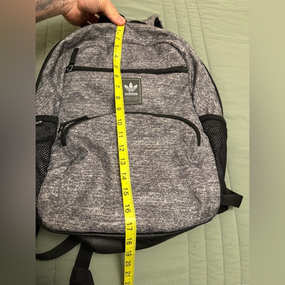 Adidas Backpack - Picture 4 of 8